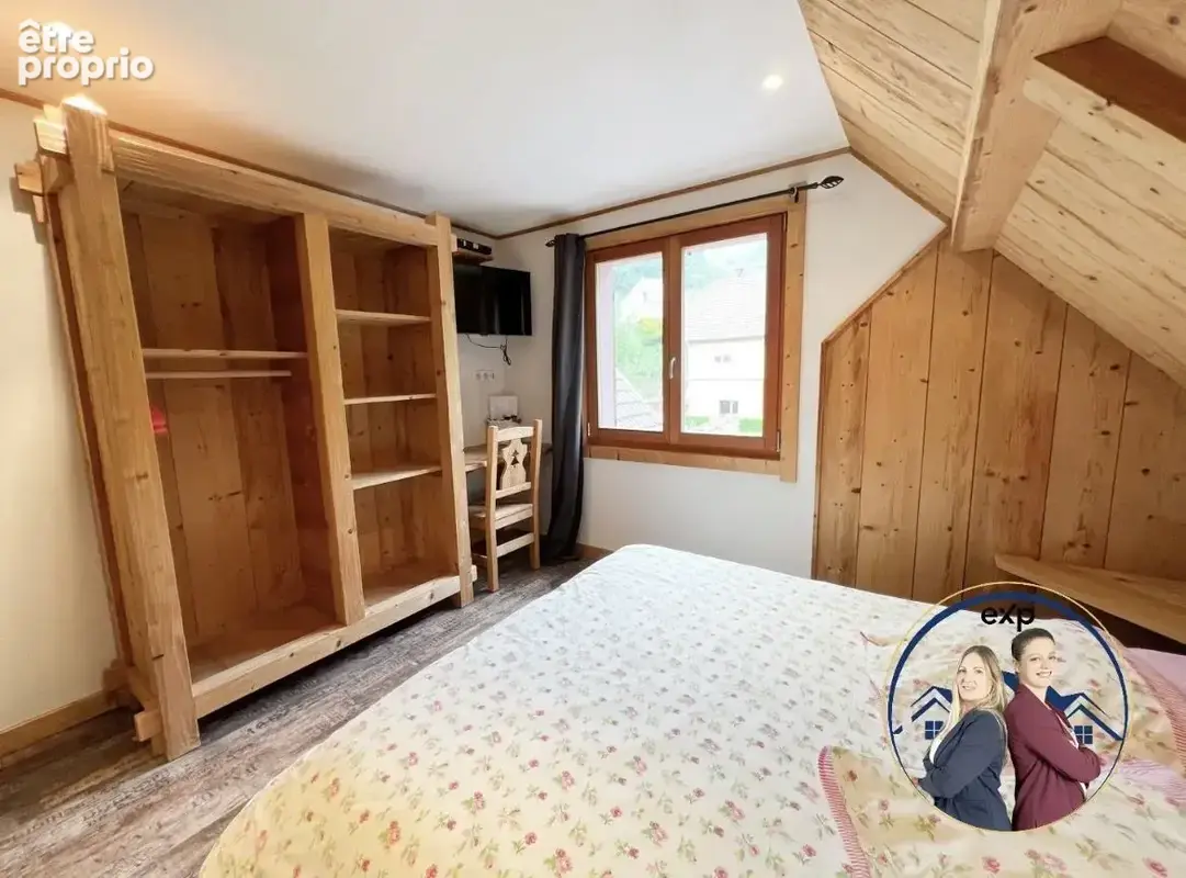 Commerce 225 m² à Le Bonhomme  - photo 7