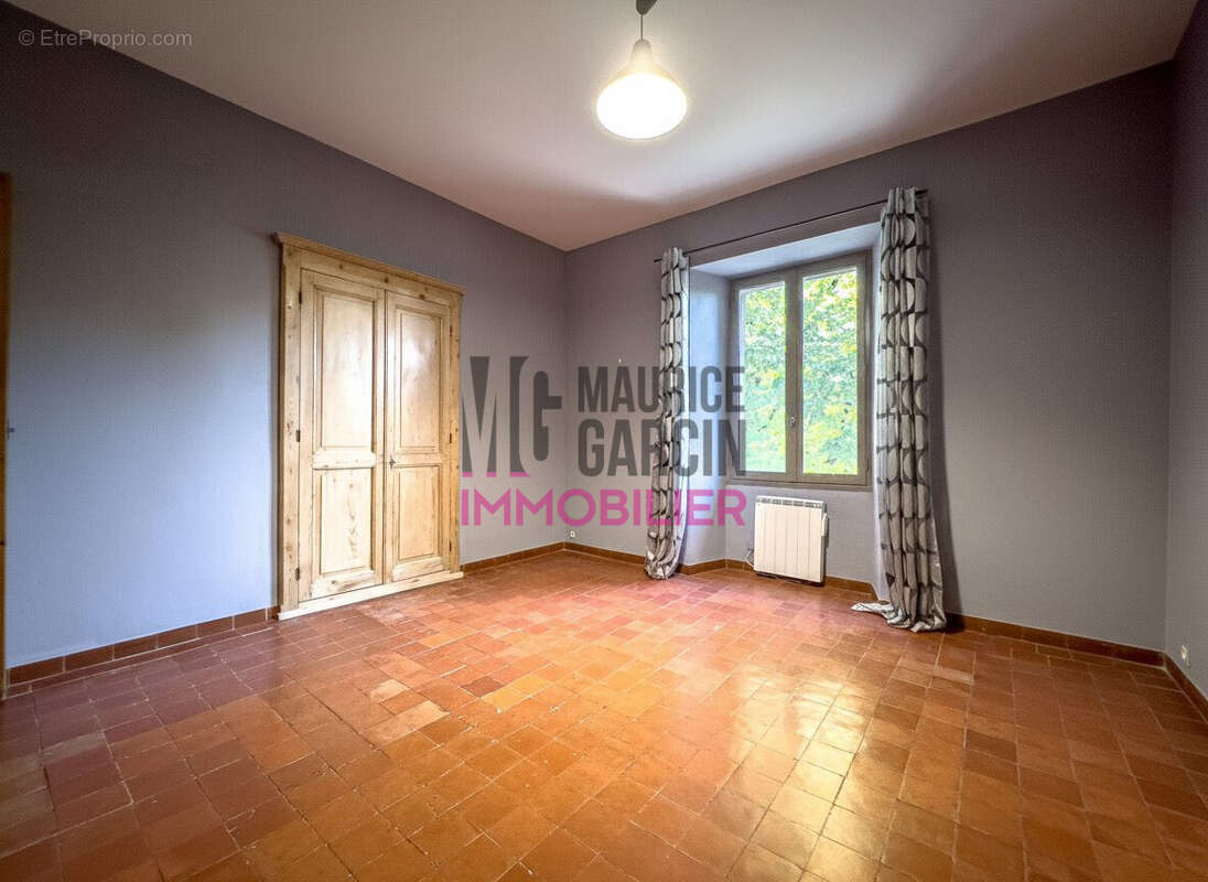 Maison à CARPENTRAS