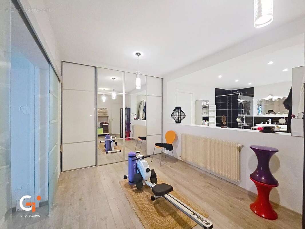 Appartement à DIEPPE