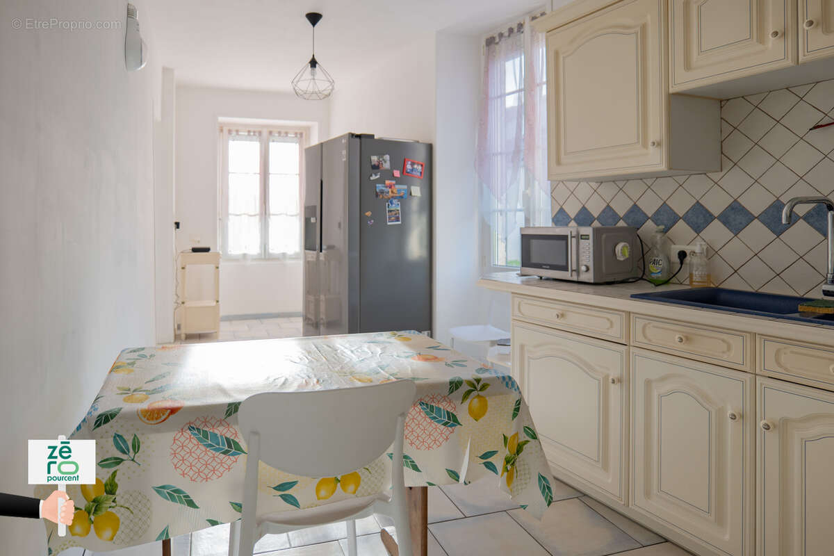 Maison à SAINTE-HERMINE