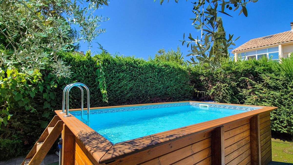 Photo 3 - Maison à SAINT-RAPHAEL