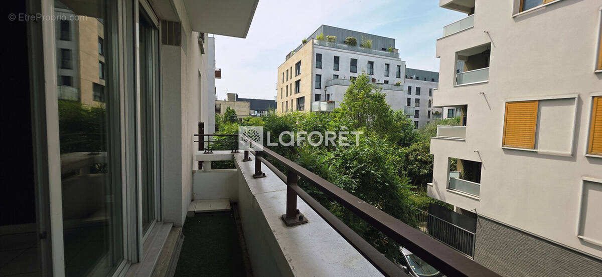 Appartement à SAINT-DENIS