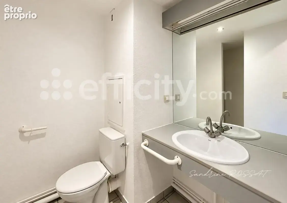 Appartement - photo 5