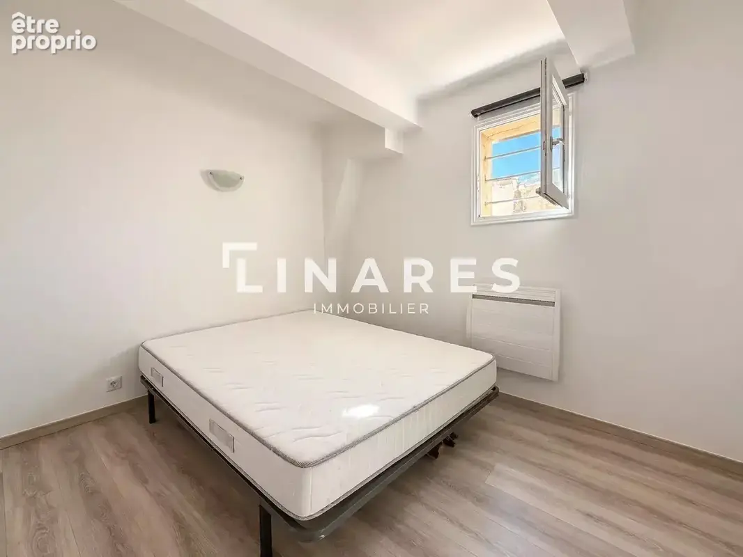 LE CŒUR D’AIX - Appartement T3 de 65m2 - 13100 - photo 5