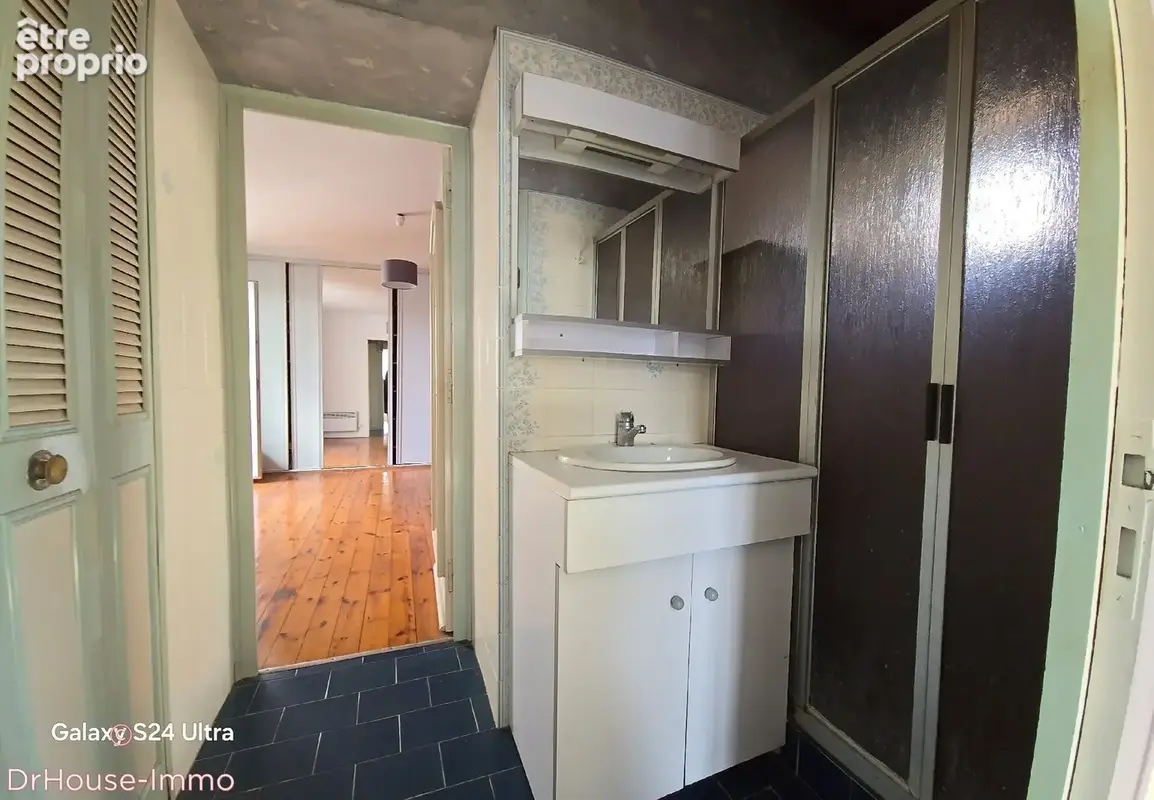 Maison 3 pièces 104 m² à vendre à Veauche (42340) - photo 8