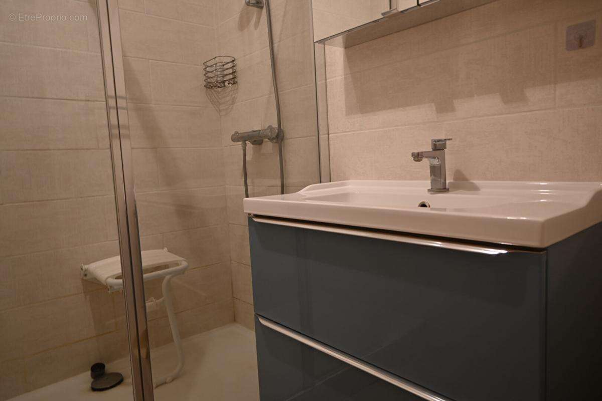 Appartement à SAINT-PIERRE-DES-CORPS