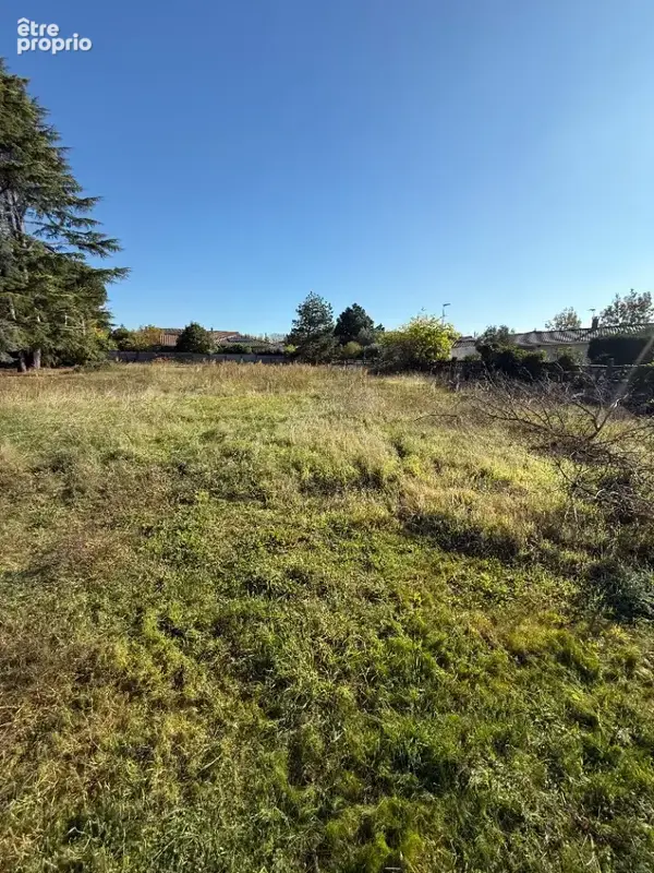 Photo Terrain à Eysines au prix de 267 225€