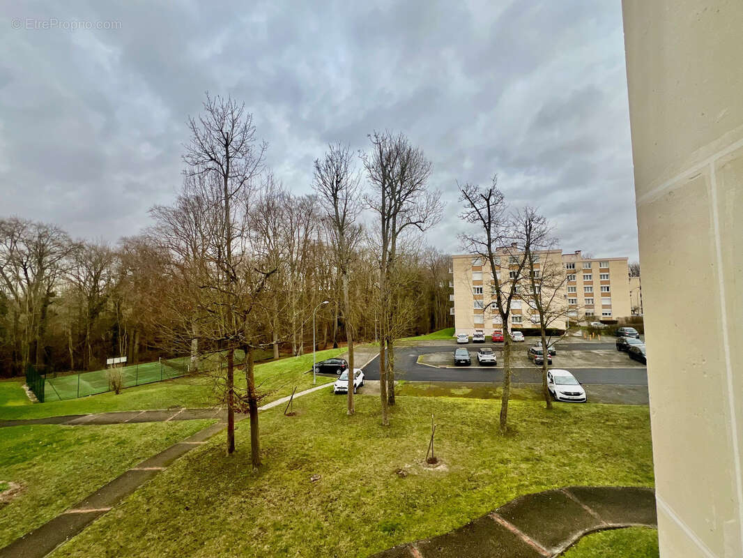 Appartement à SENLIS