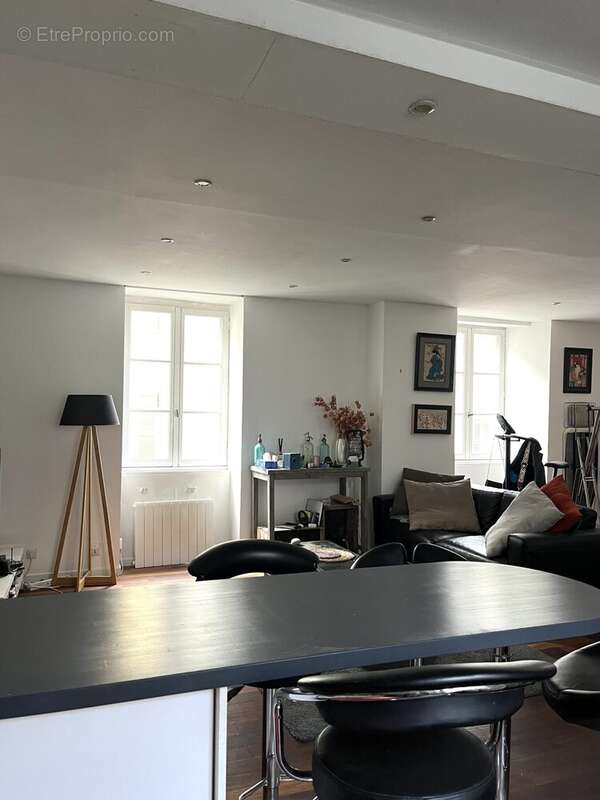 Appartement à QUIMPER