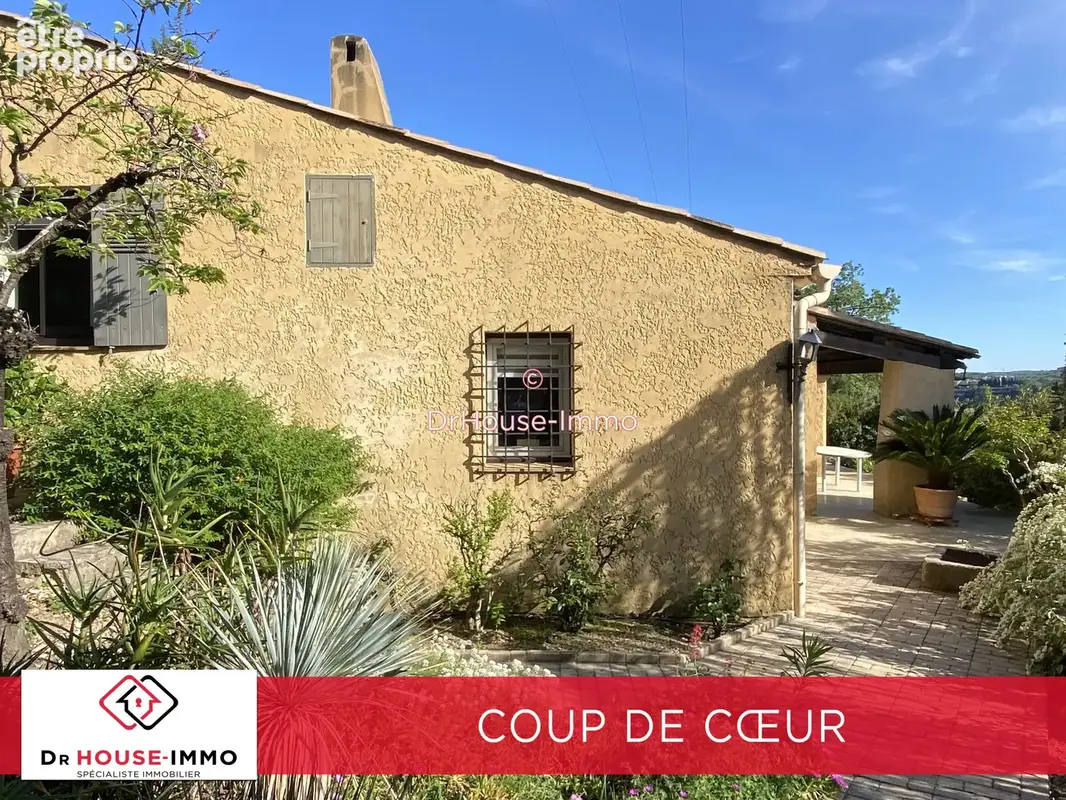 Maison 4 pièces 125 m² à vendre à Saint-Martin-D'ardeche (07700) - photo 20