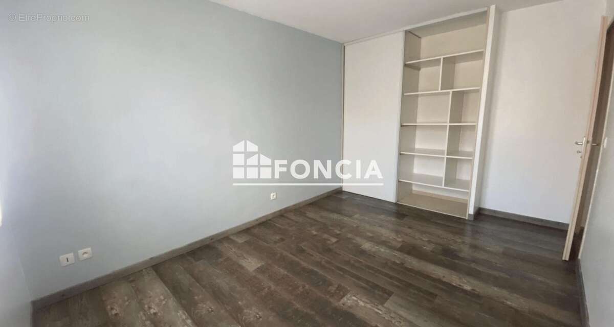Appartement à HERBEYS