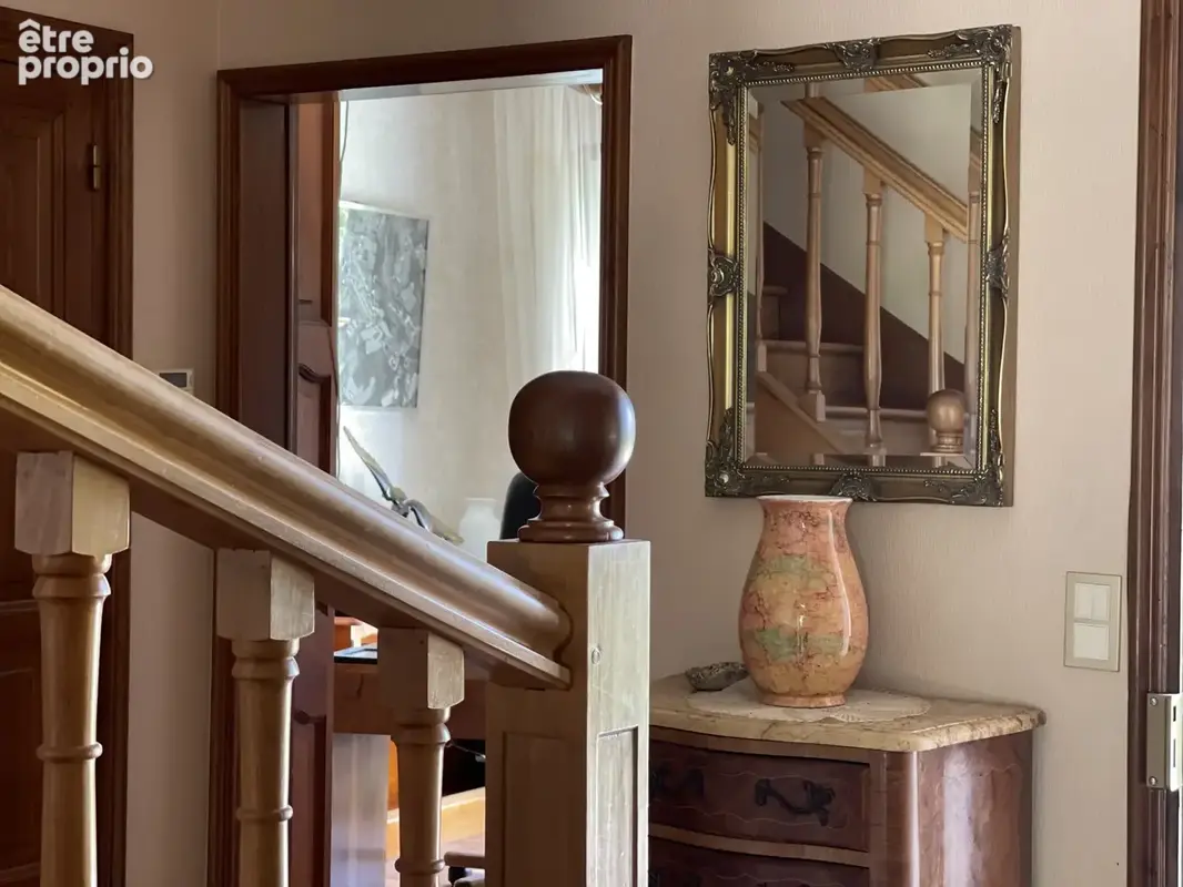 Maison familiale 5 chambres avec dépendance - photo 12