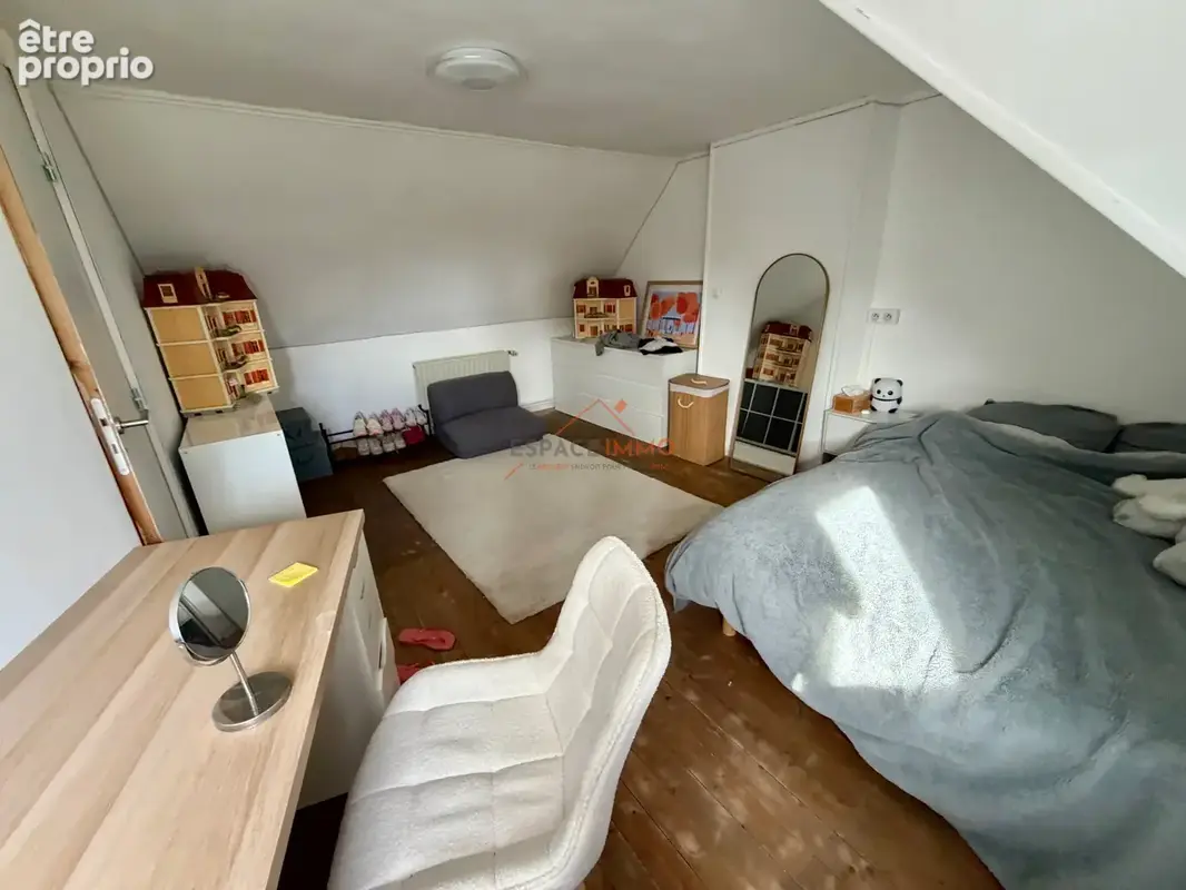 Hélesmes , charmante maison bâtie sur 955 m2 - photo 6