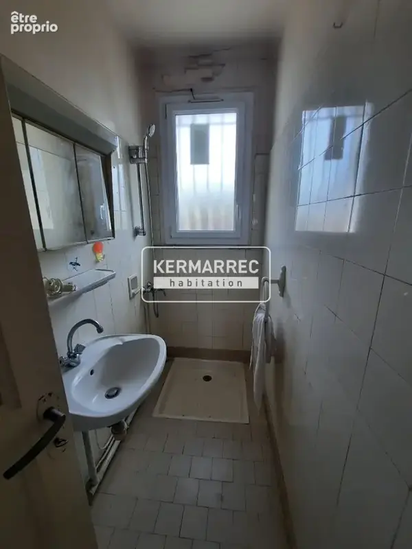 Maison Donges - 102 m² - 4 chambres - photo 6