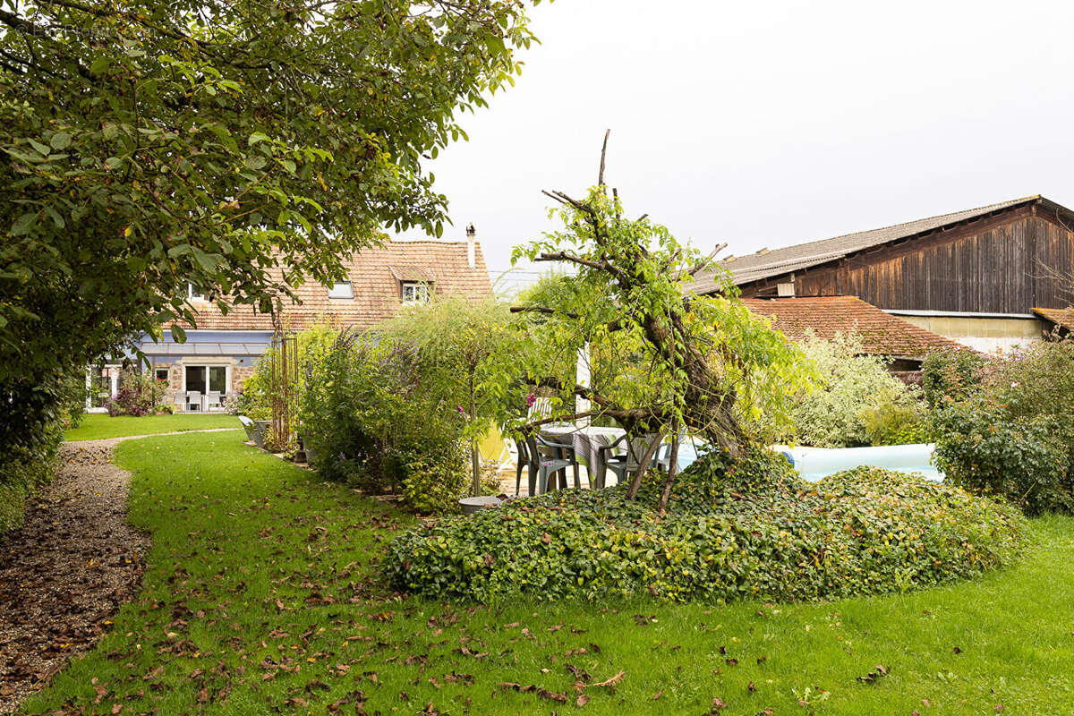 Maison à FRIESENHEIM