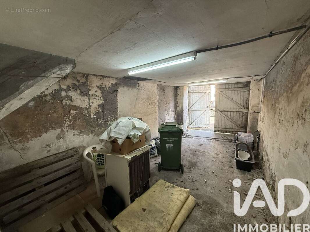 Photo 4 - Maison à REBAIS