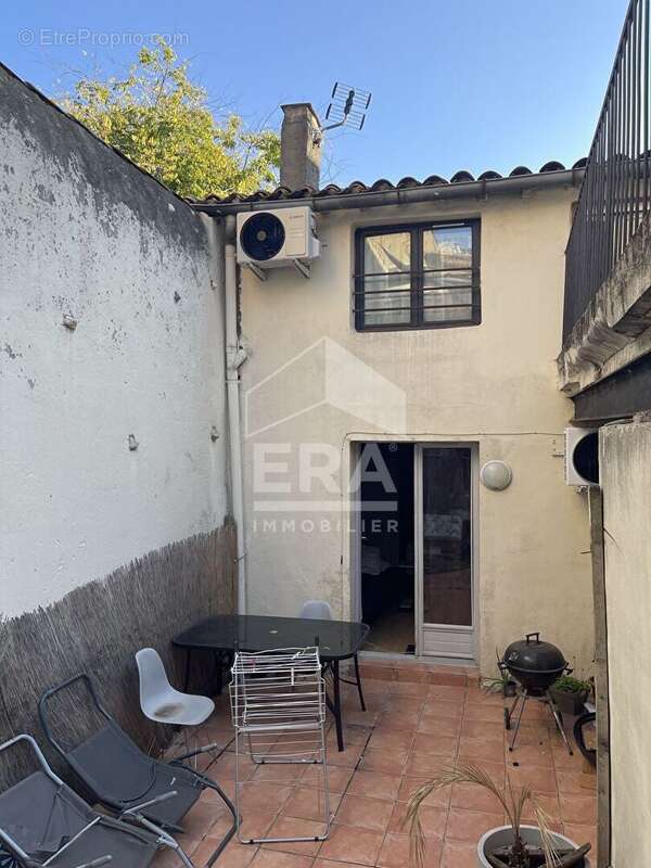 Appartement à CARCASSONNE