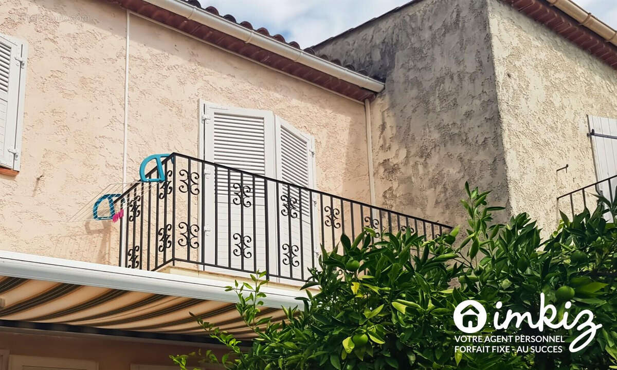 Maison 4 pièces - photo 15