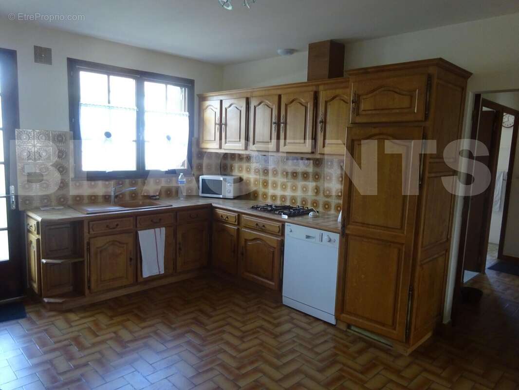 DSC05711 - Maison à MONCOUTANT