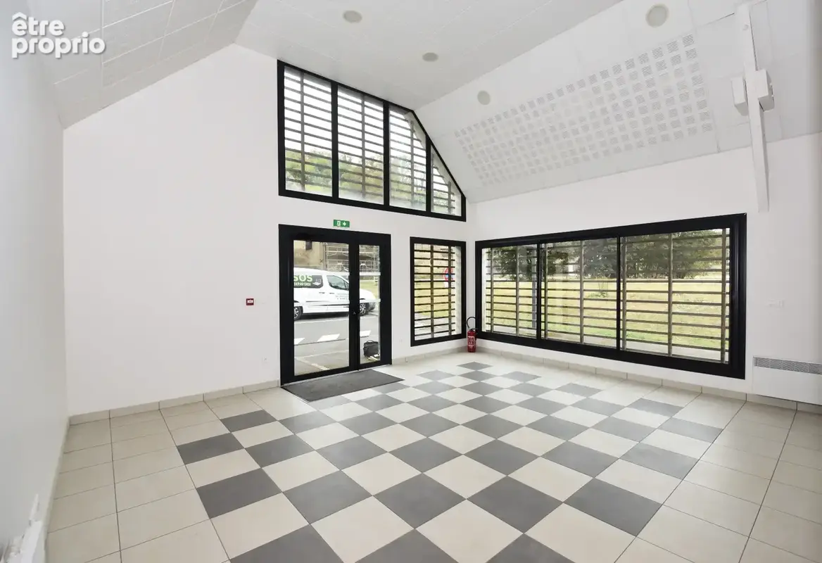Maison 2 pièces 55 m² à vendre à Picquigny (80310) - photo 5