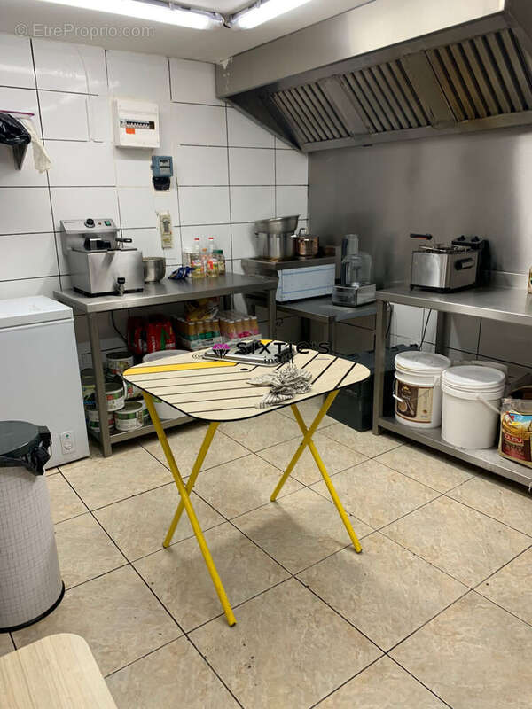 55 m² à Paris-10e  - photo 5