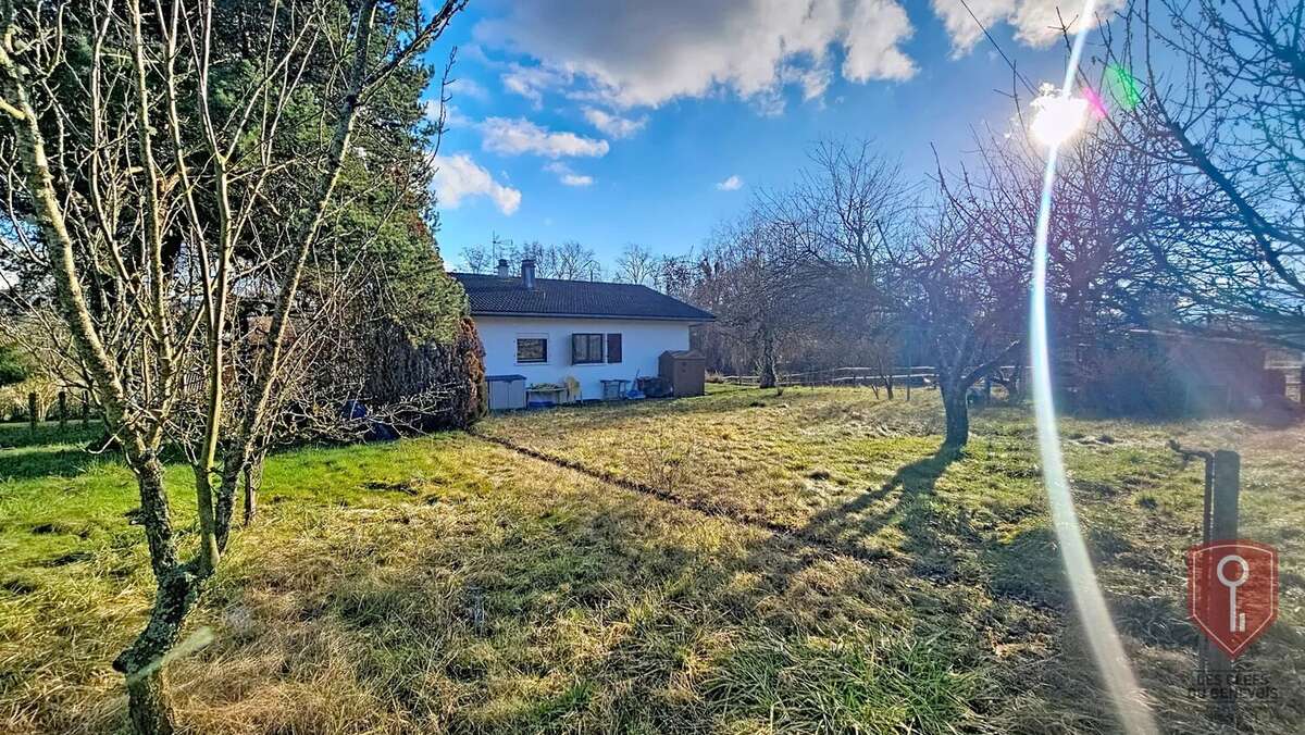Maison - Cranves-Sales - photo 2
