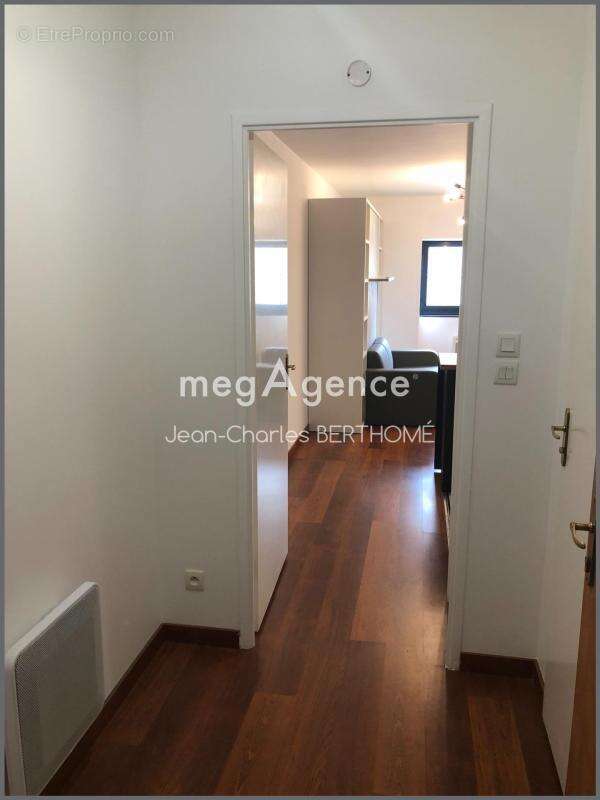 Appartement à LES SABLES-D'OLONNE