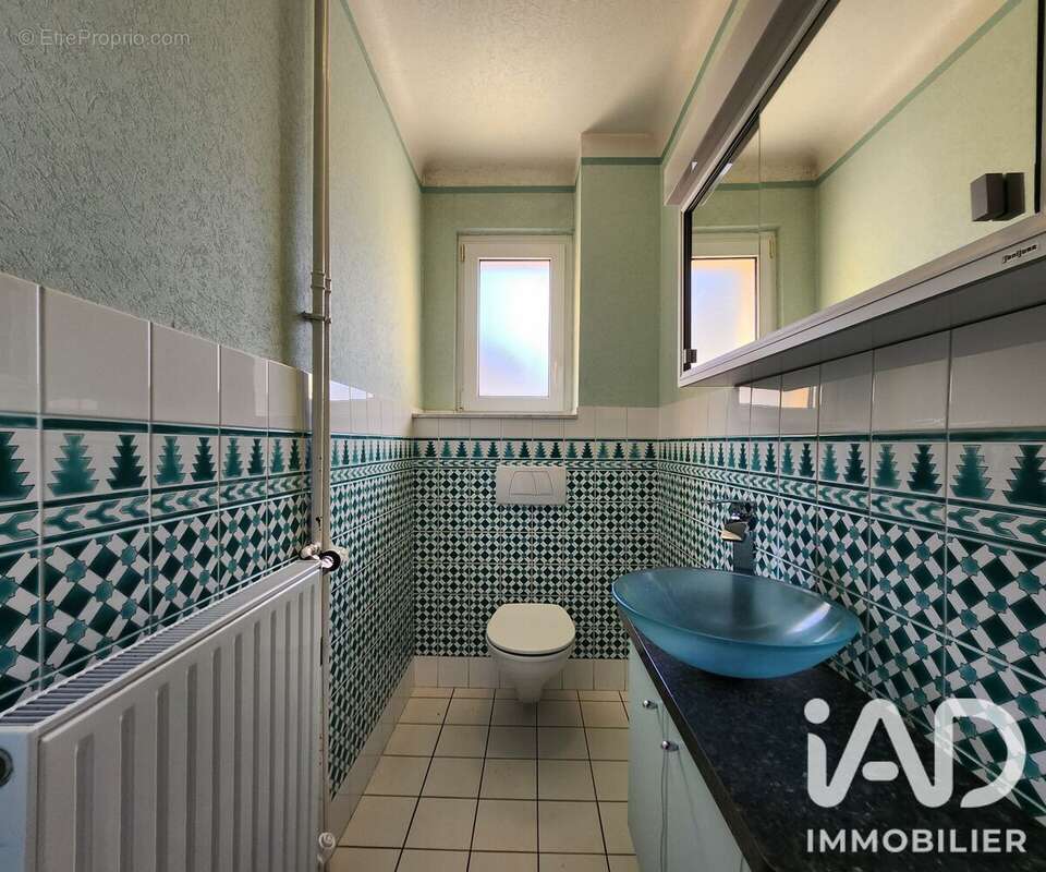 Photo 3 - Maison à JOEUF