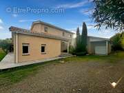 Maison à FONSORBES