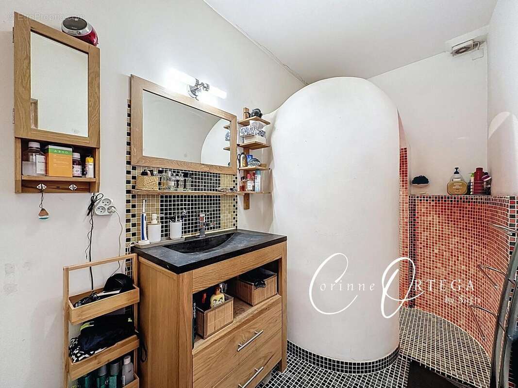 Photo 7 - Maison à VAUVERT