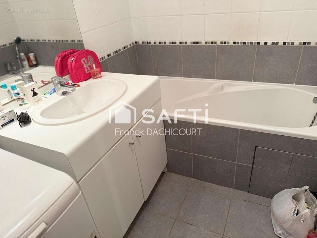 Photo 5 - Appartement à MARCQ-EN-BAROEUL