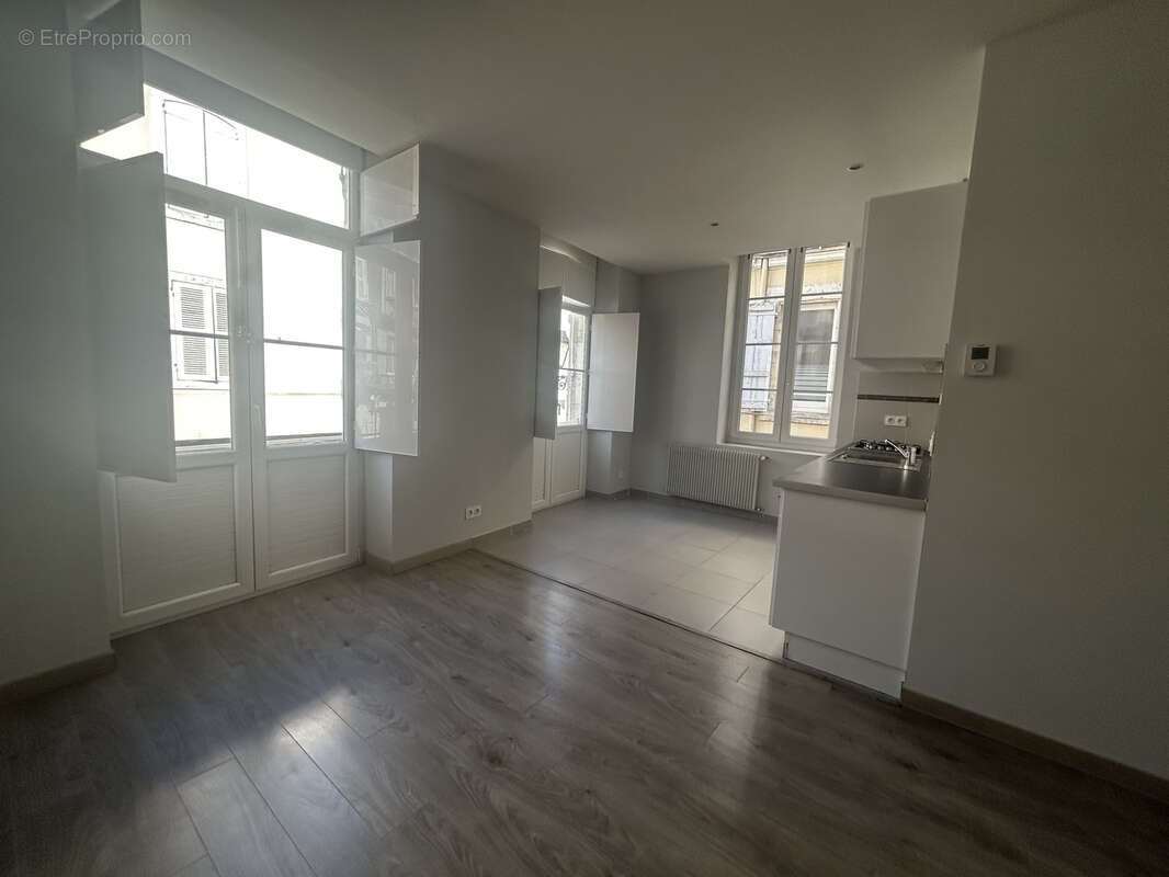 Appartement à AGEN
