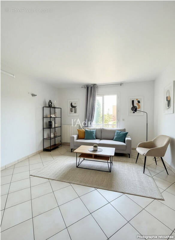 Appartement à CHELLES