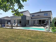 Maison à HETTANGE-GRANDE