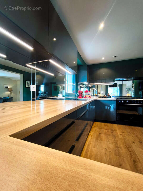 Maison à COULANS-SUR-GEE