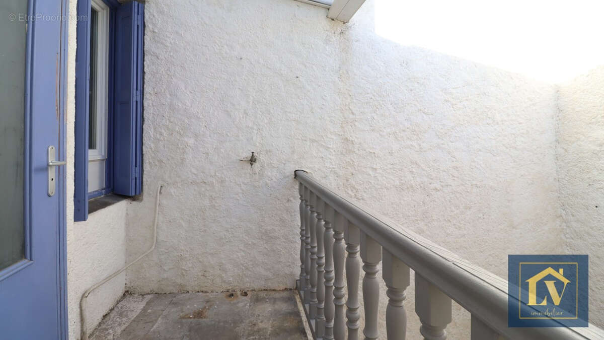 Appartement à LE SOLER