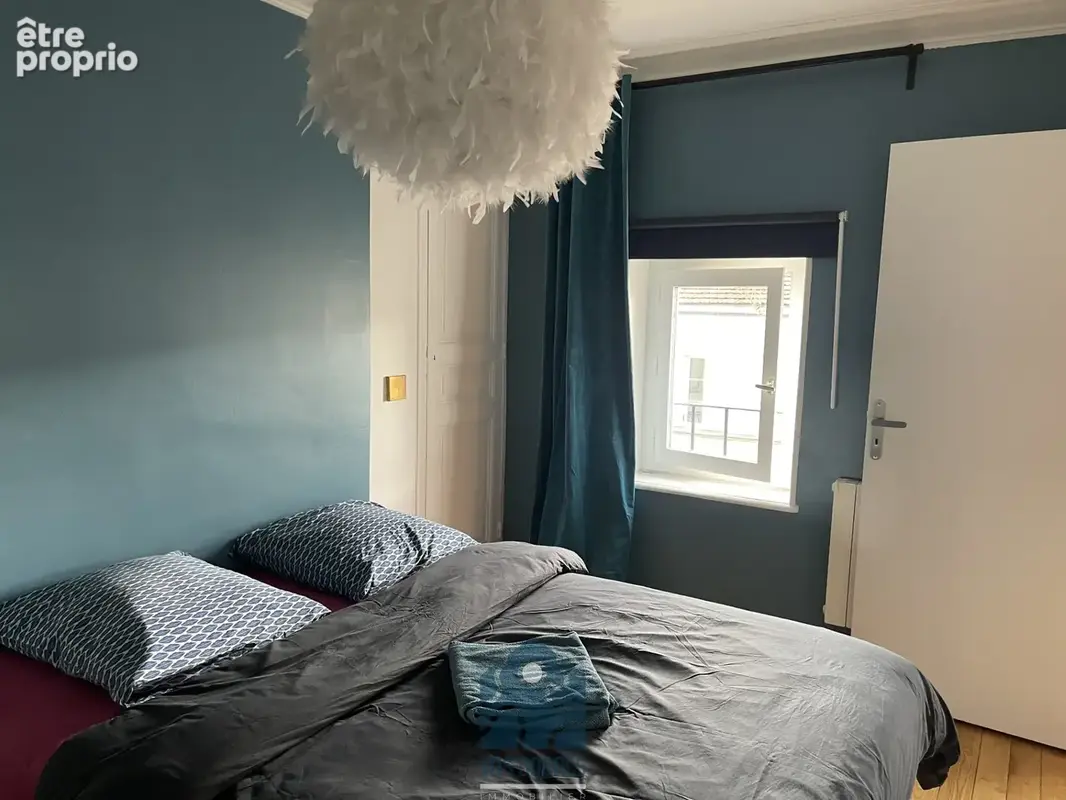 Appartement 48m2 1 chambre - photo 5