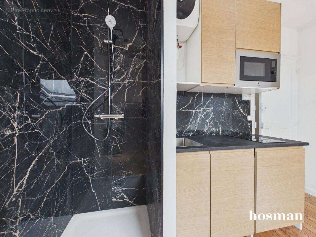 Appartement à VERSAILLES