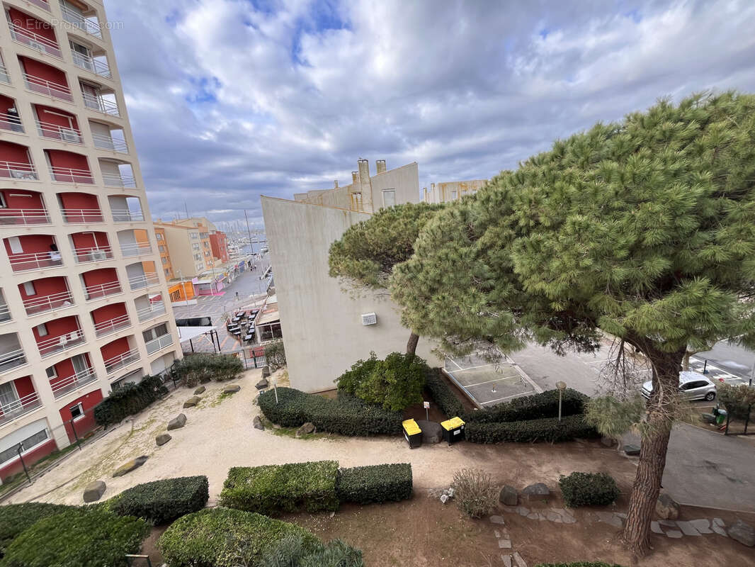 Appartement à AGDE
