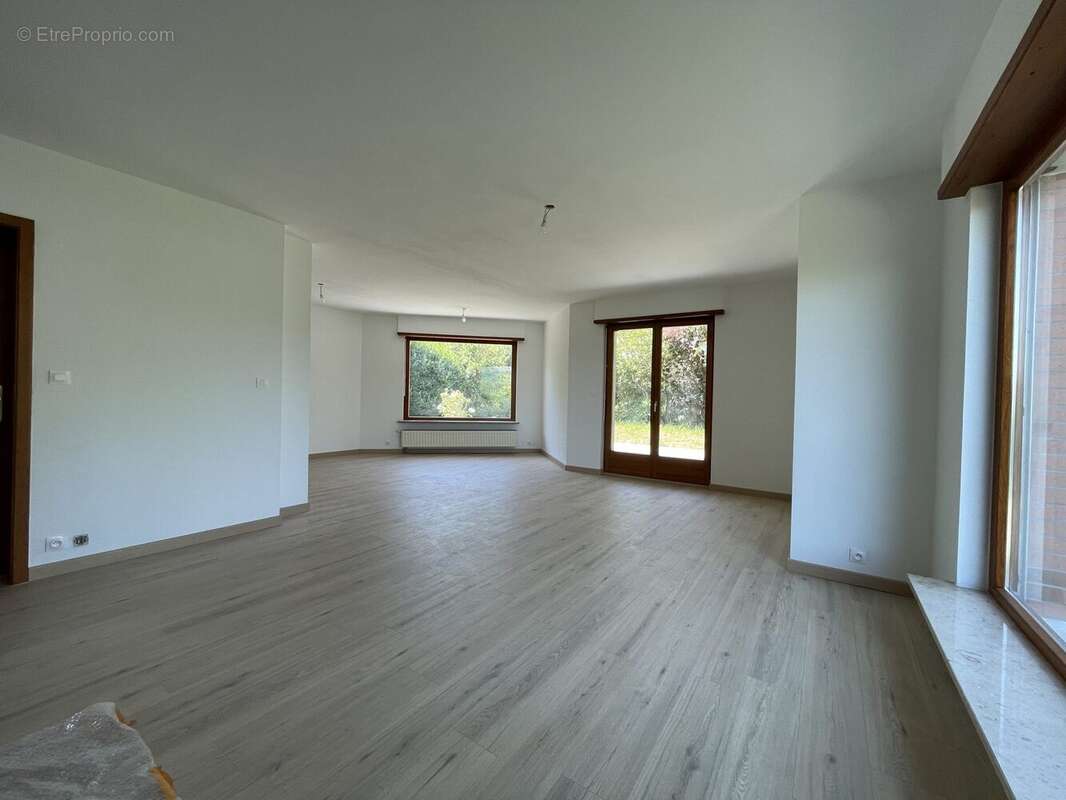 Maison 141 m² à Leymen  - photo 4