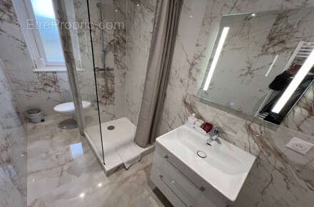 Appartement à MULHOUSE