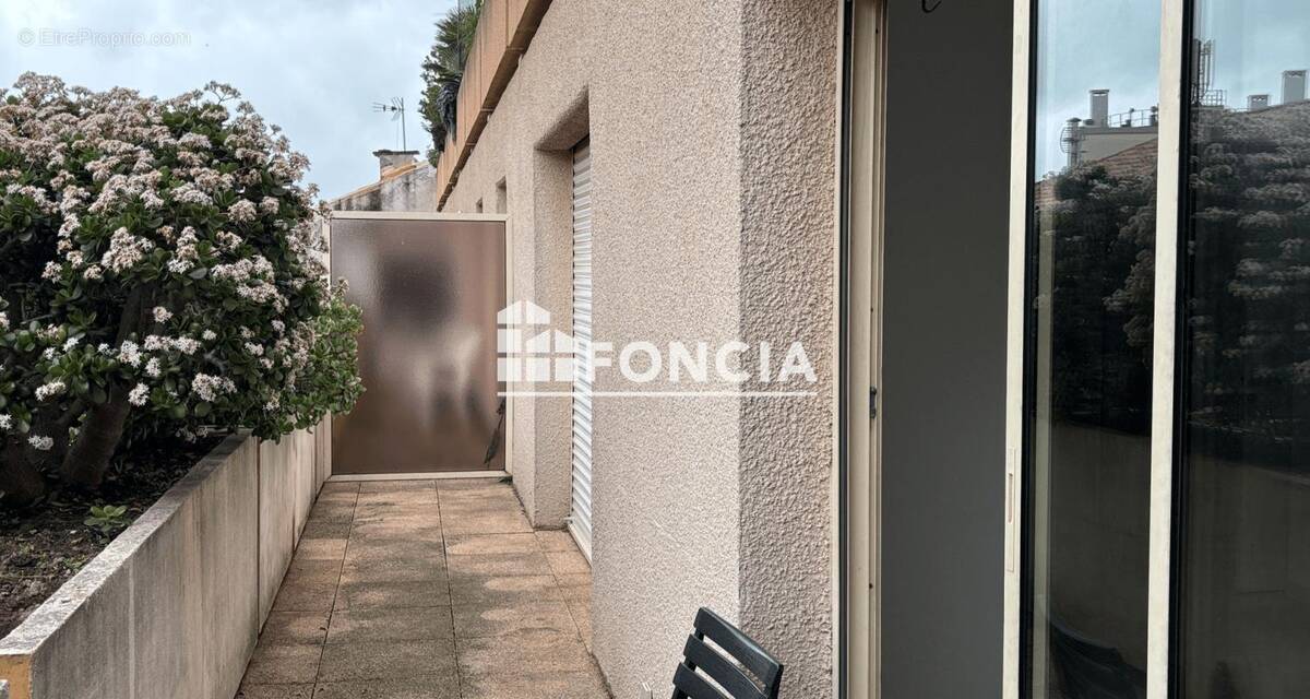 Appartement à NARBONNE