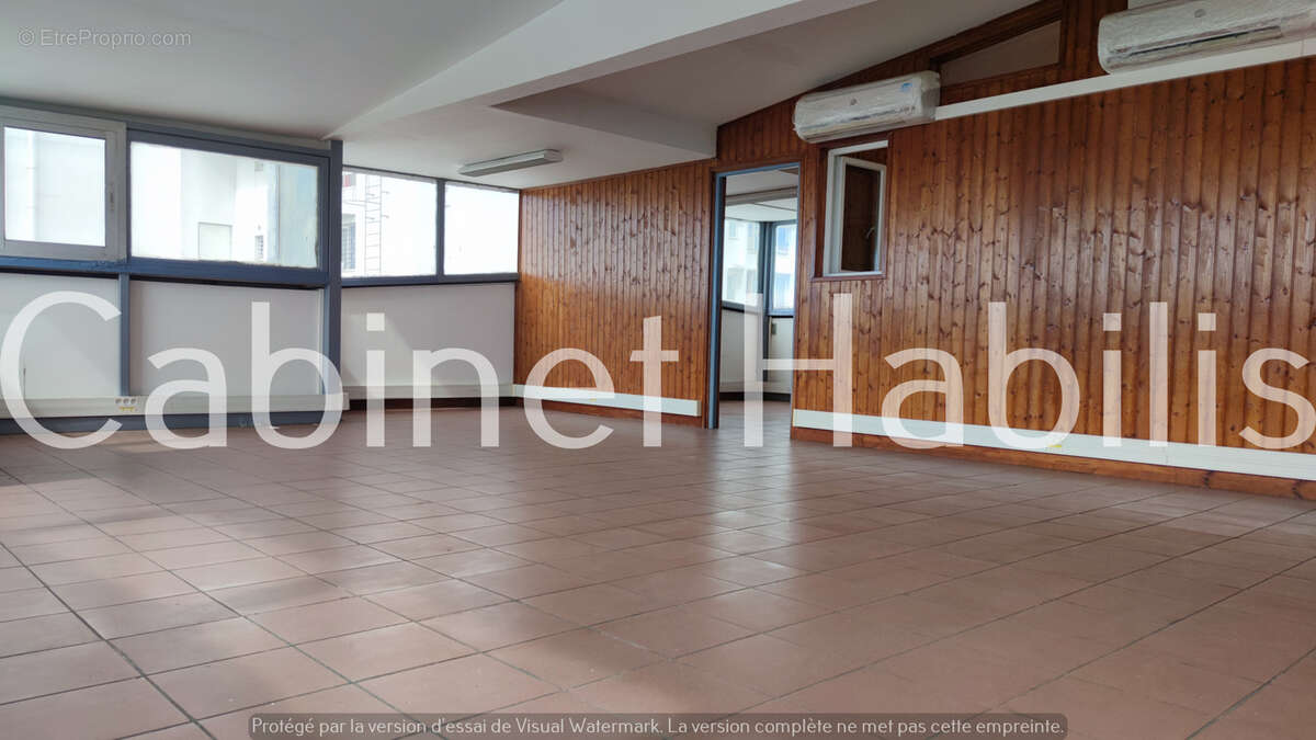 Appartement à SAINT-DENIS