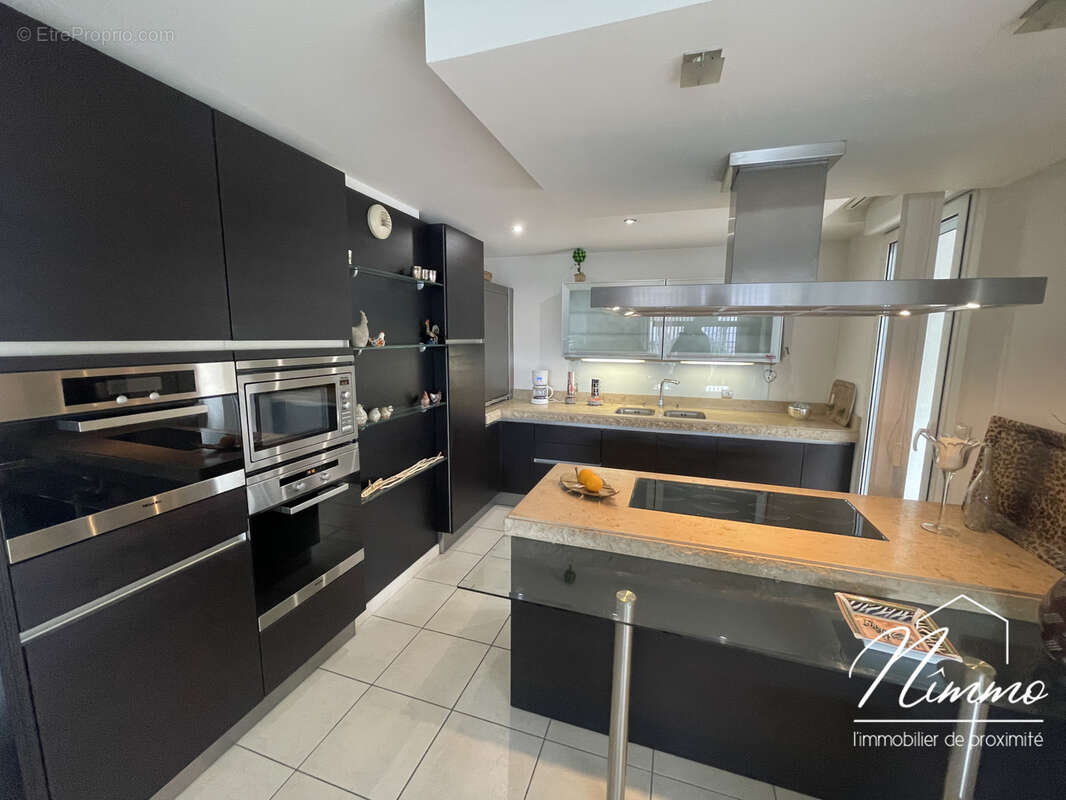 Appartement à NIMES