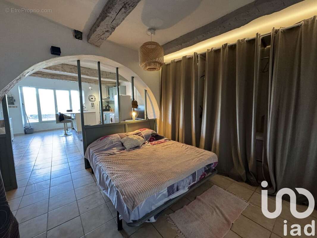 Photo 4 - Appartement à SOLLIES-VILLE