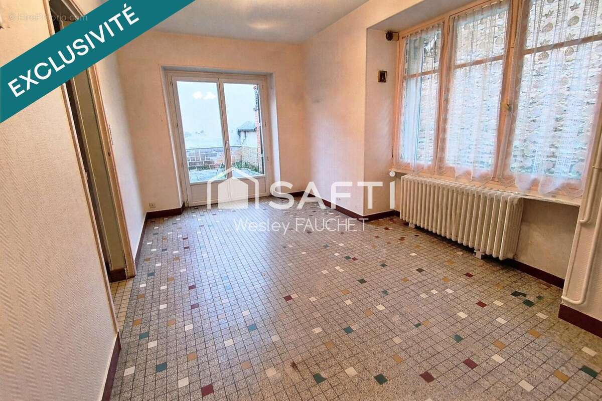 Maison 73 m² à Vatan  - photo 3
