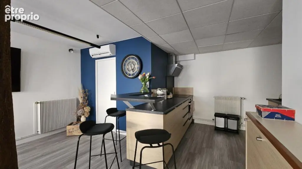 Immeuble de Caractère - photo 6