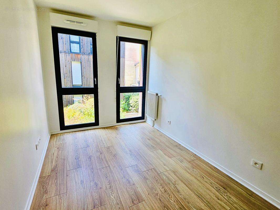 Appartement à MONTREUIL