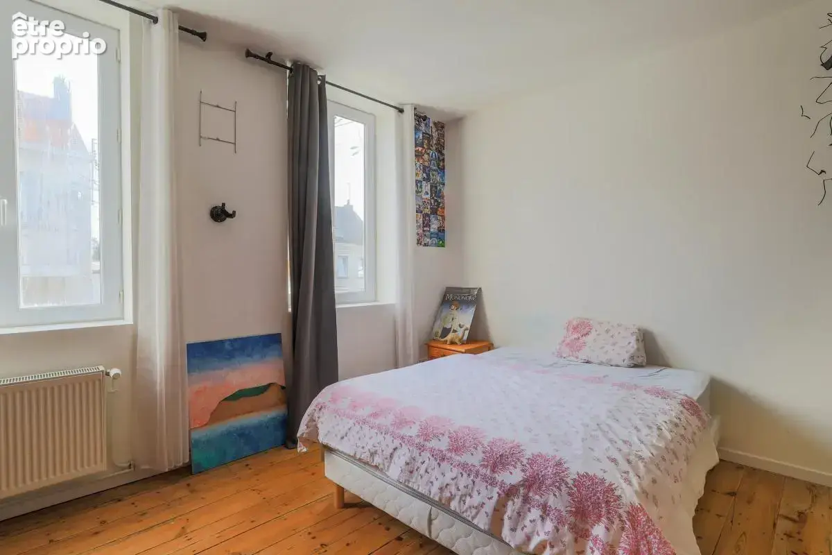 Maison de 5 pièces, 118 m² à Baisieux - photo 6