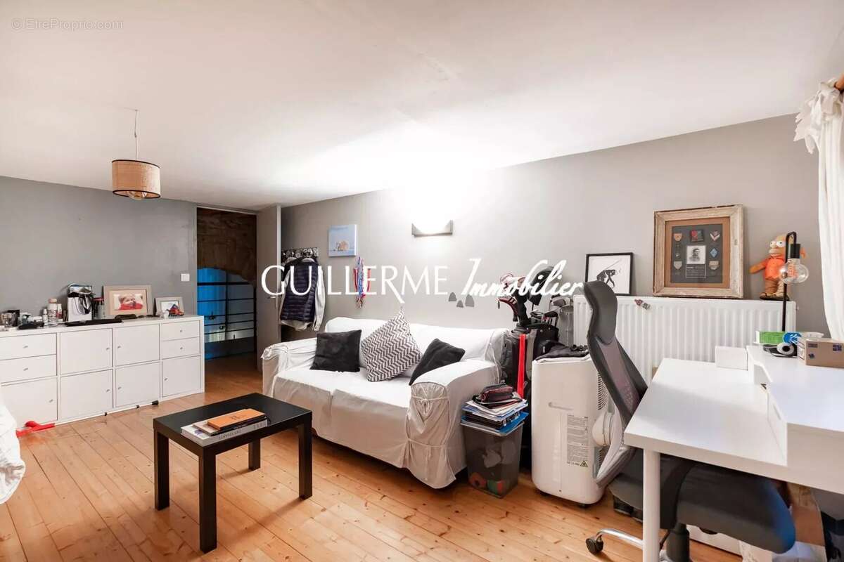 Appartement à LYON-2E